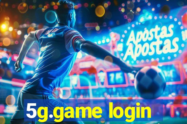 5g.game login